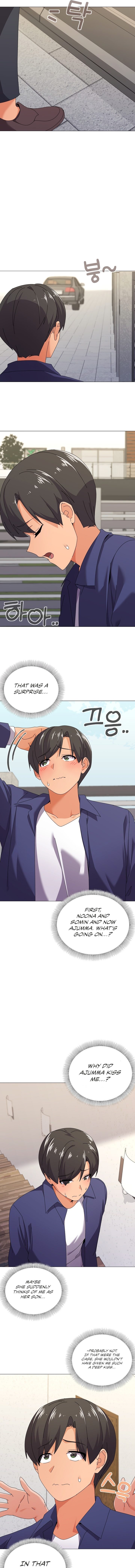 What’s wrong with this family? Chapter 29 - HolyManga.Net