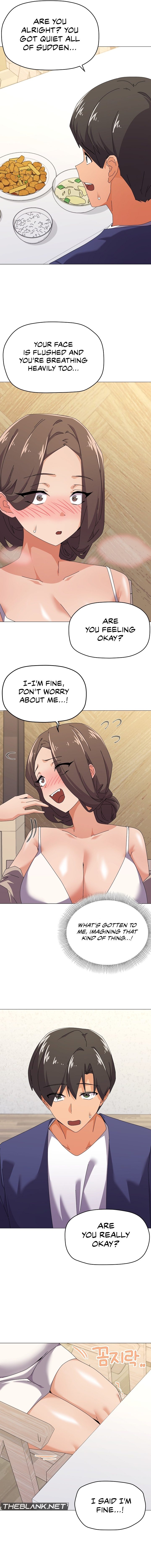 What’s wrong with this family? Chapter 30 - HolyManga.Net