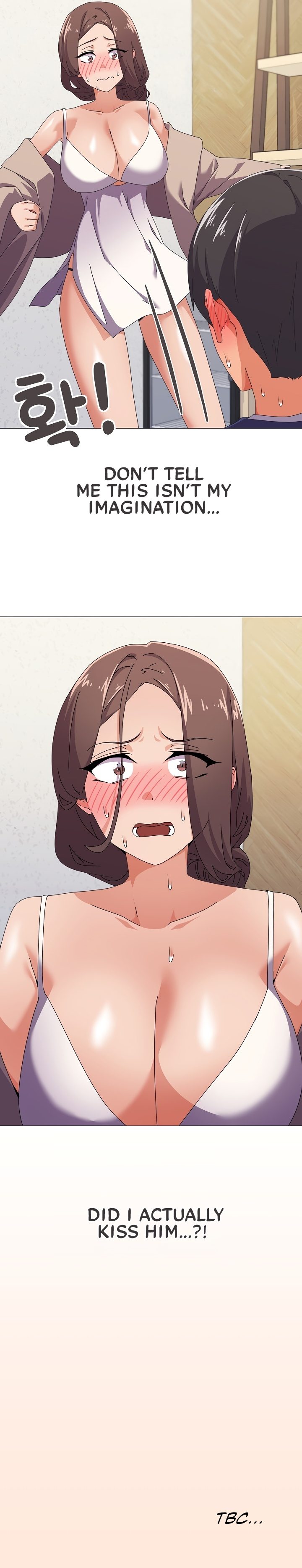 What’s wrong with this family? Chapter 30 - HolyManga.Net