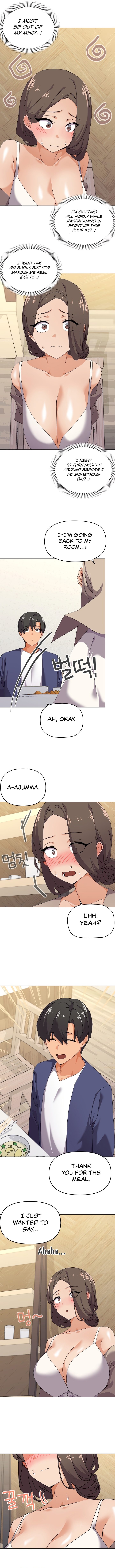 What’s wrong with this family? Chapter 30 - HolyManga.Net