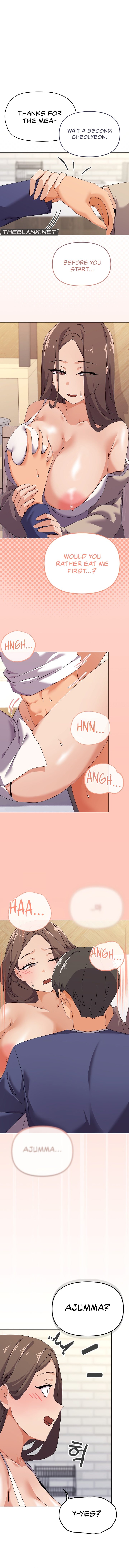 What’s wrong with this family? Chapter 30 - HolyManga.Net