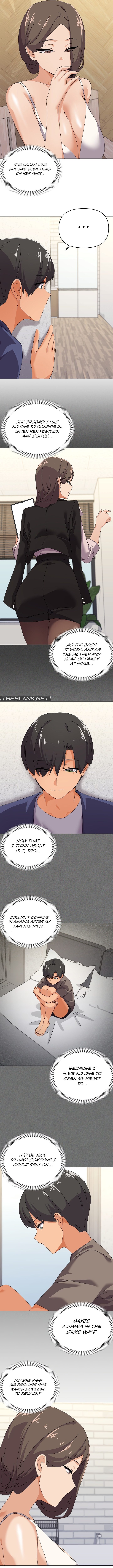 What’s wrong with this family? Chapter 30 - HolyManga.Net
