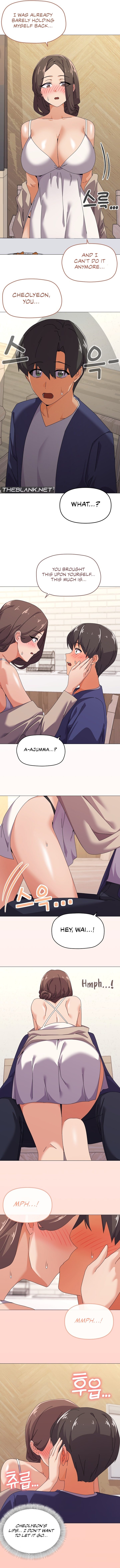 What’s wrong with this family? Chapter 30 - HolyManga.Net