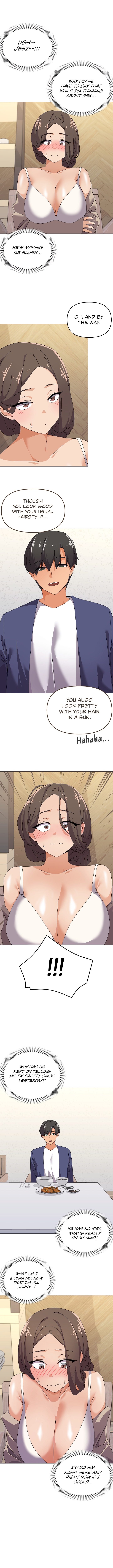 What’s wrong with this family? Chapter 30 - HolyManga.Net