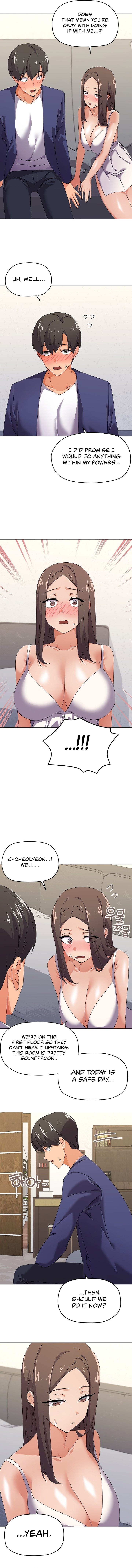 What’s wrong with this family? Chapter 31 - HolyManga.Net