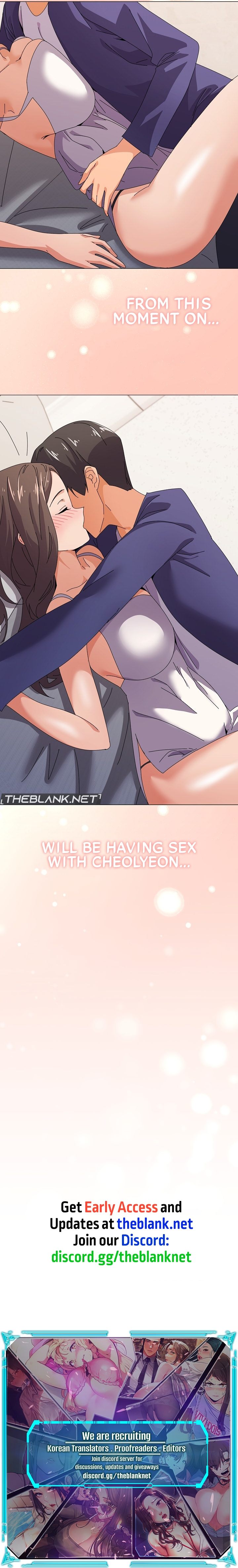 What’s wrong with this family? Chapter 31 - HolyManga.Net