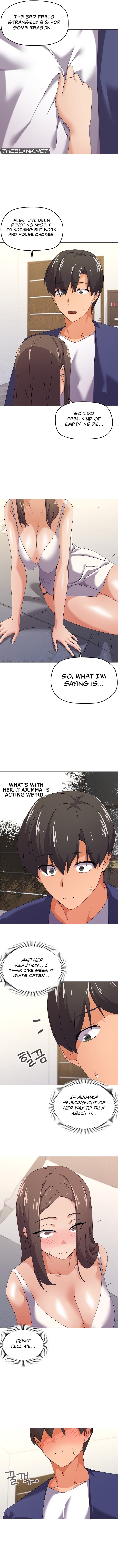 What’s wrong with this family? Chapter 31 - HolyManga.Net