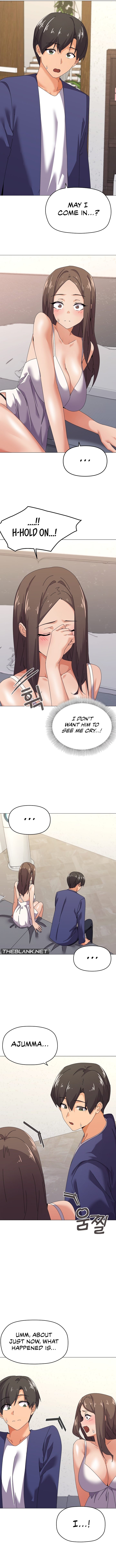 What’s wrong with this family? Chapter 31 - HolyManga.Net