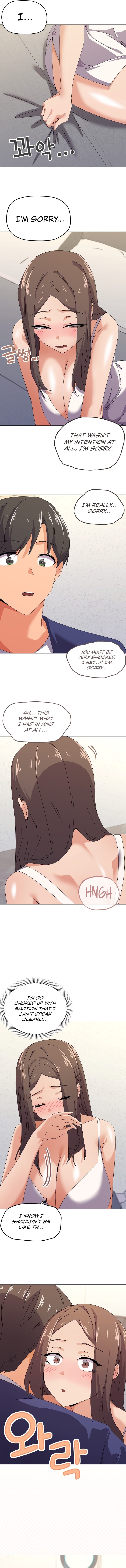 What’s wrong with this family? Chapter 31 - HolyManga.Net