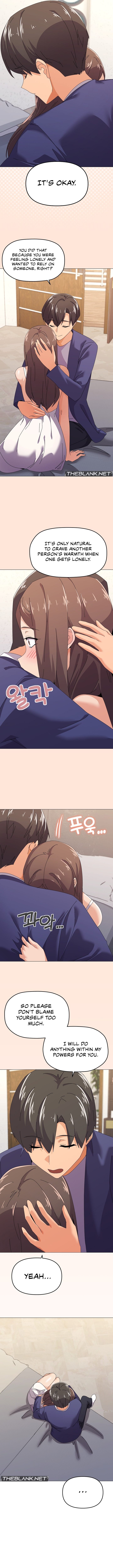What’s wrong with this family? Chapter 31 - HolyManga.Net