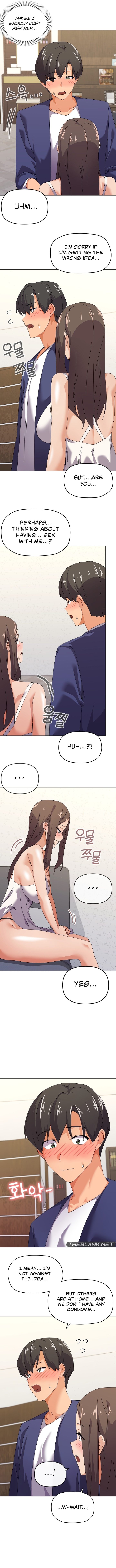 What’s wrong with this family? Chapter 31 - HolyManga.Net