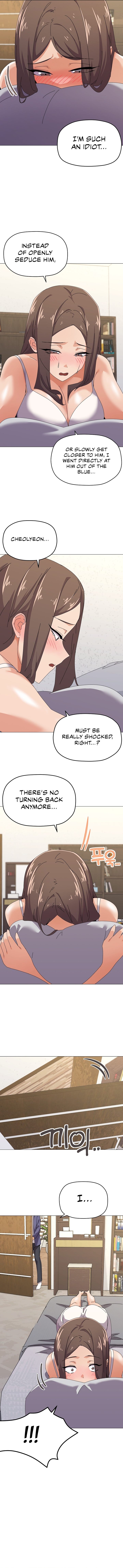 What’s wrong with this family? Chapter 31 - HolyManga.Net