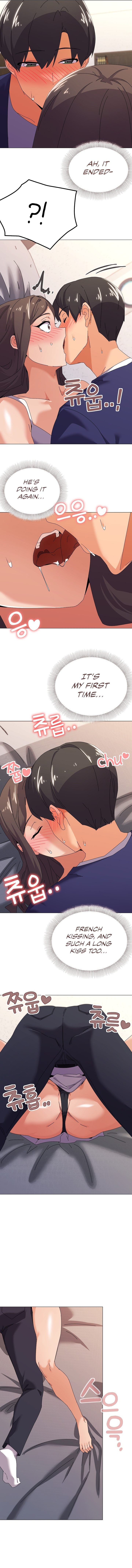 What’s wrong with this family? Chapter 32 - HolyManga.Net