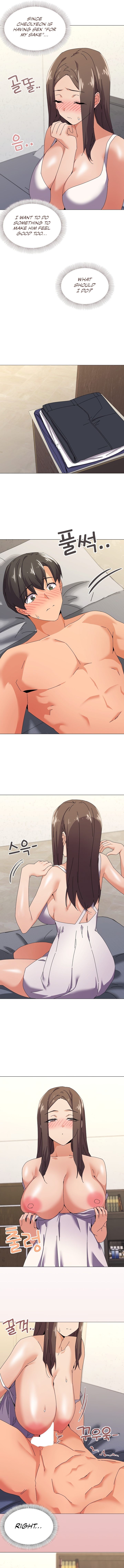What’s wrong with this family? Chapter 32 - HolyManga.Net