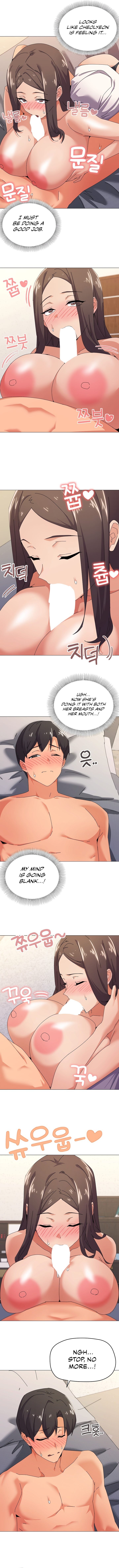 What’s wrong with this family? Chapter 32 - HolyManga.Net