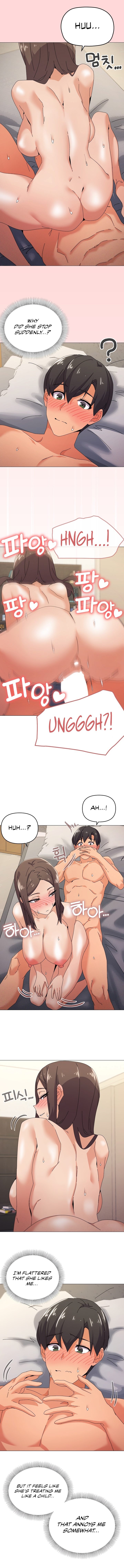 What’s wrong with this family? Chapter 34 - HolyManga.Net