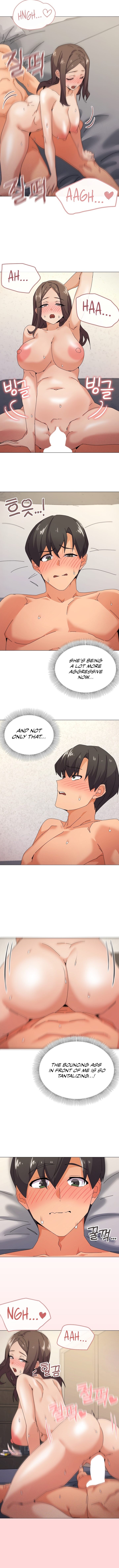 What’s wrong with this family? Chapter 34 - HolyManga.Net