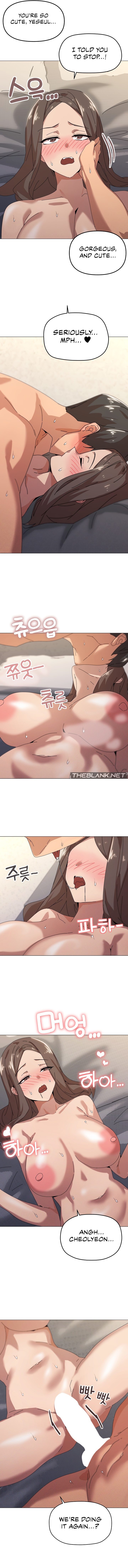 What’s wrong with this family? Chapter 35 - HolyManga.Net