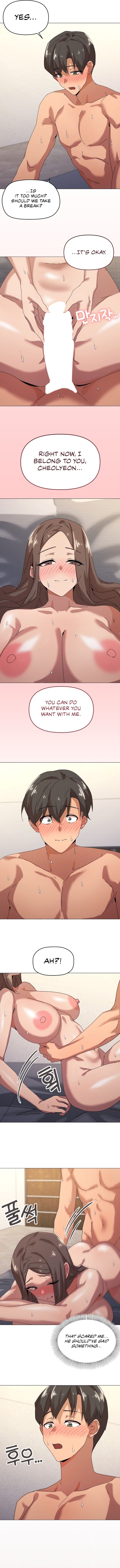 What’s wrong with this family? Chapter 35 - HolyManga.Net