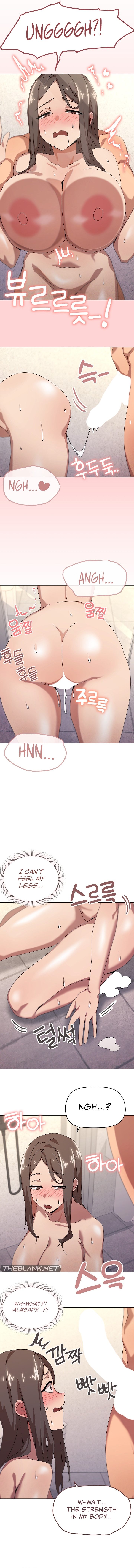 What’s wrong with this family? Chapter 36 - HolyManga.Net
