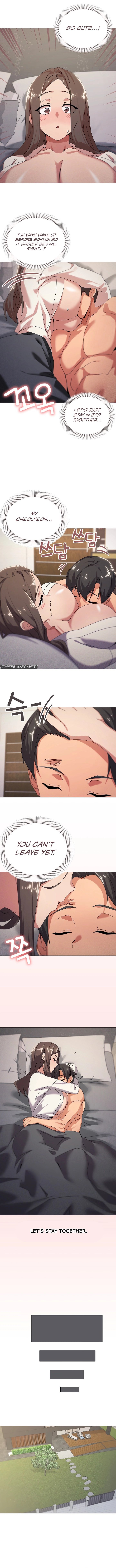 What’s wrong with this family? Chapter 37 - HolyManga.Net