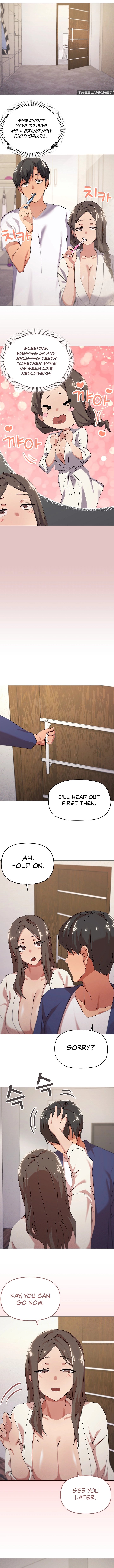 What’s wrong with this family? Chapter 37 - HolyManga.Net