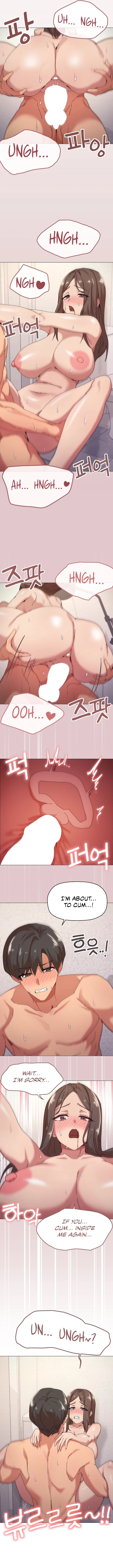 What’s wrong with this family? Chapter 37 - HolyManga.Net