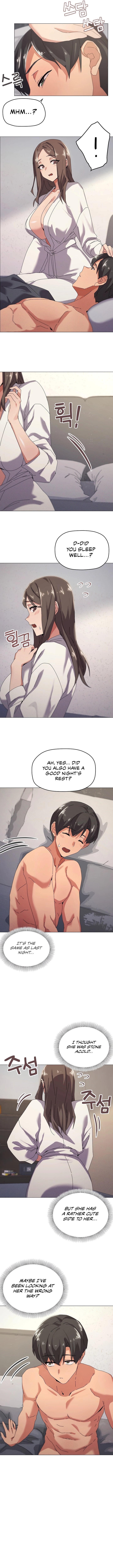 What’s wrong with this family? Chapter 37 - HolyManga.Net