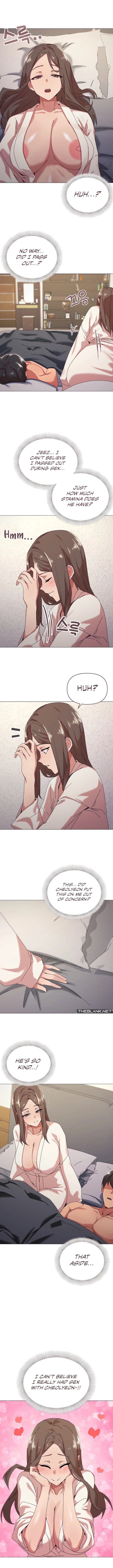 What’s wrong with this family? Chapter 37 - HolyManga.Net