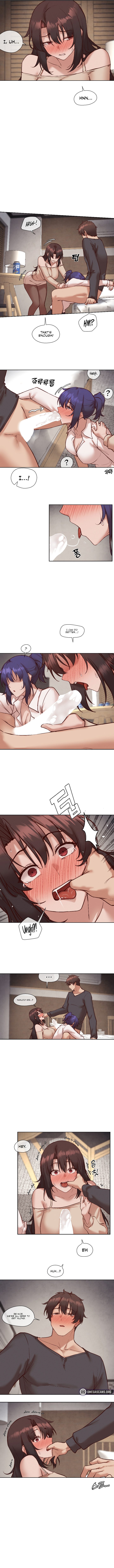 Gacha Girl Next Door Chapter 37 - HolyManga.Net