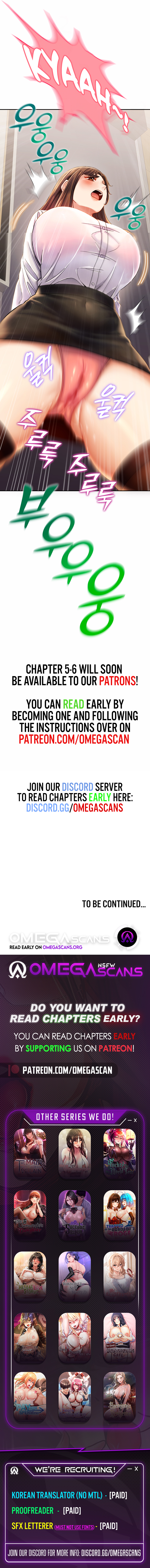 Obsessive Romance Chapter 4 - HolyManga.Net