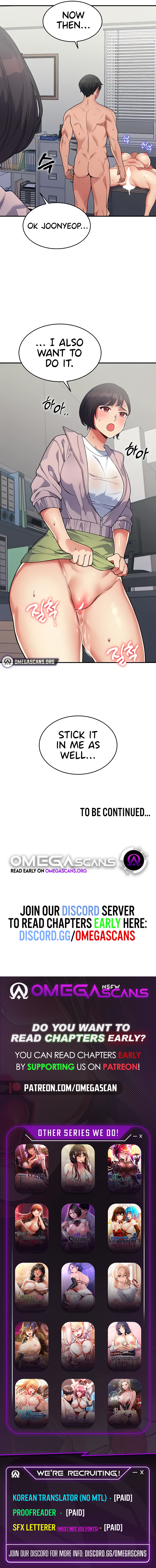 Obsessive Romance Chapter 11 - HolyManga.Net