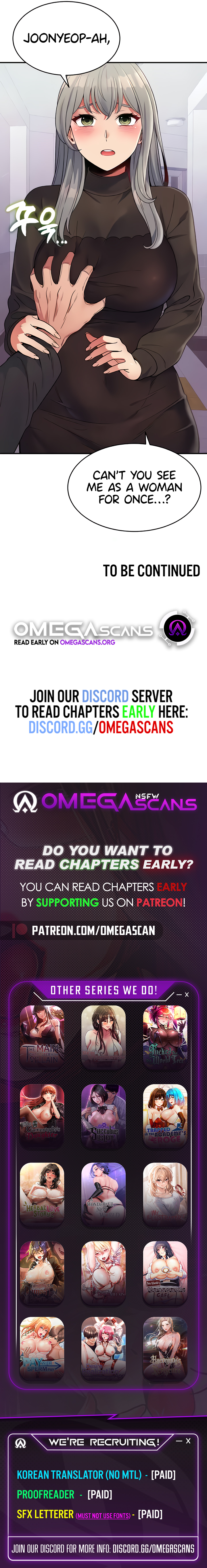Obsessive Romance Chapter 15 - HolyManga.Net