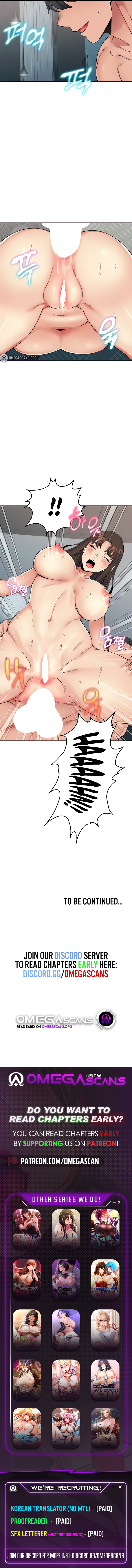 Obsessive Romance Chapter 25 - HolyManga.Net