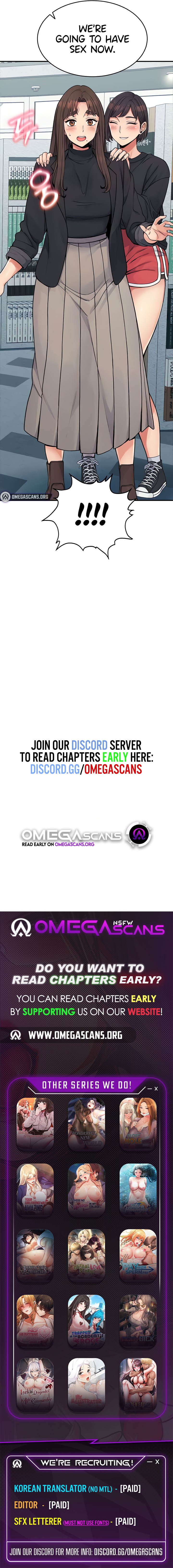 Obsessive Romance Chapter 30 - HolyManga.Net