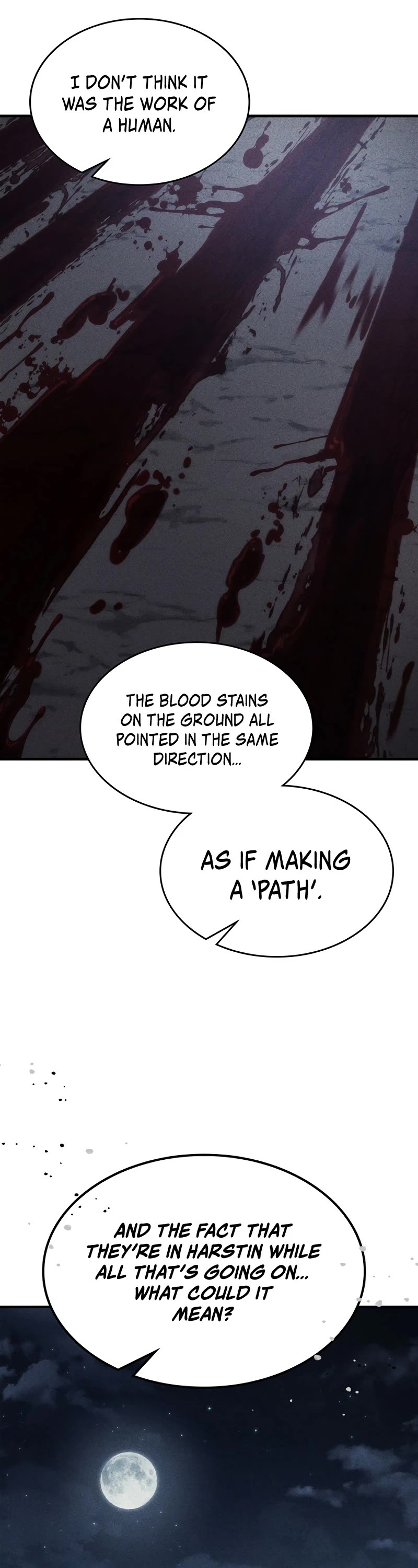 Mr Devourer, Please Act Like a Final Boss Chapter 26 - HolyManga.Net