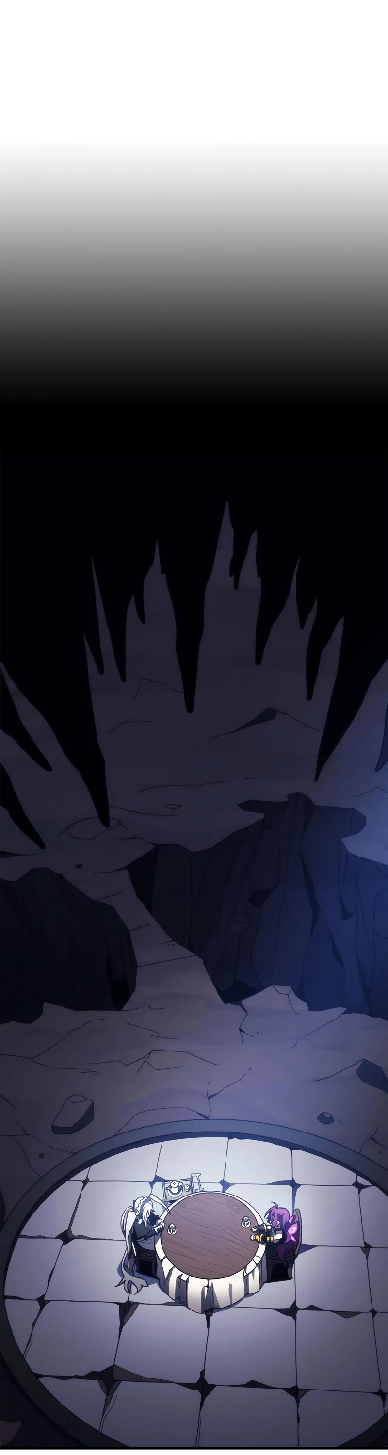 Mr Devourer, Please Act Like a Final Boss Chapter 26 - HolyManga.Net