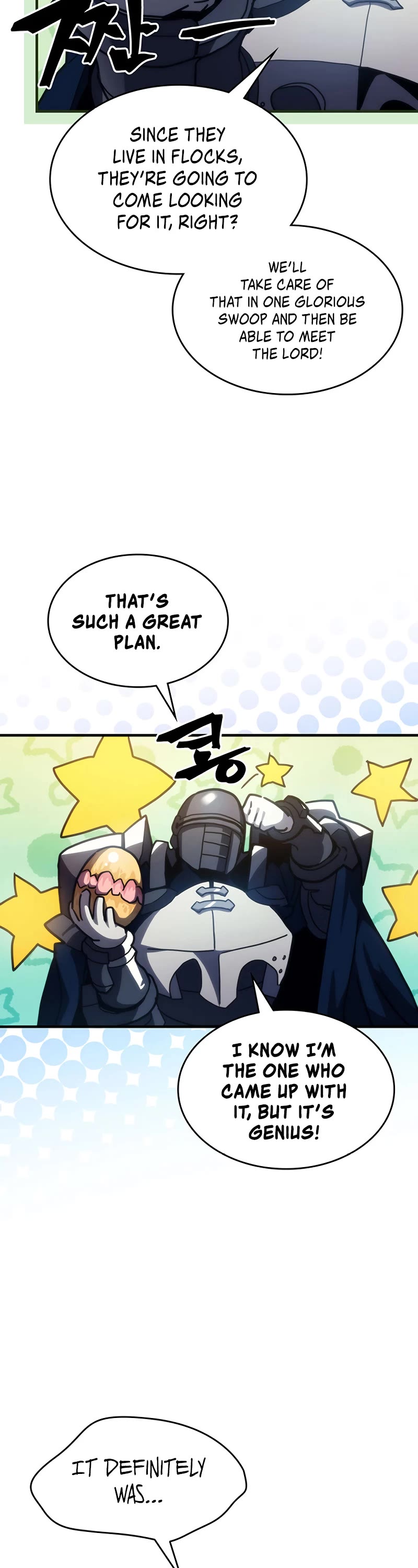 Mr Devourer, Please Act Like a Final Boss Chapter 26 - HolyManga.Net