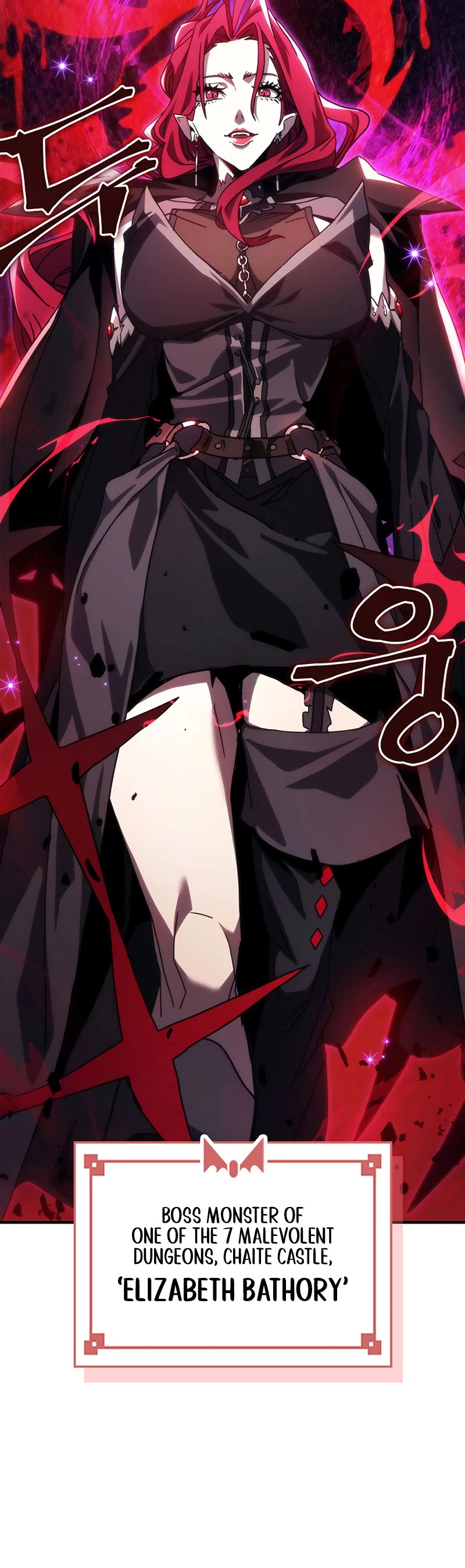 Mr Devourer, Please Act Like a Final Boss Chapter 26 - HolyManga.Net