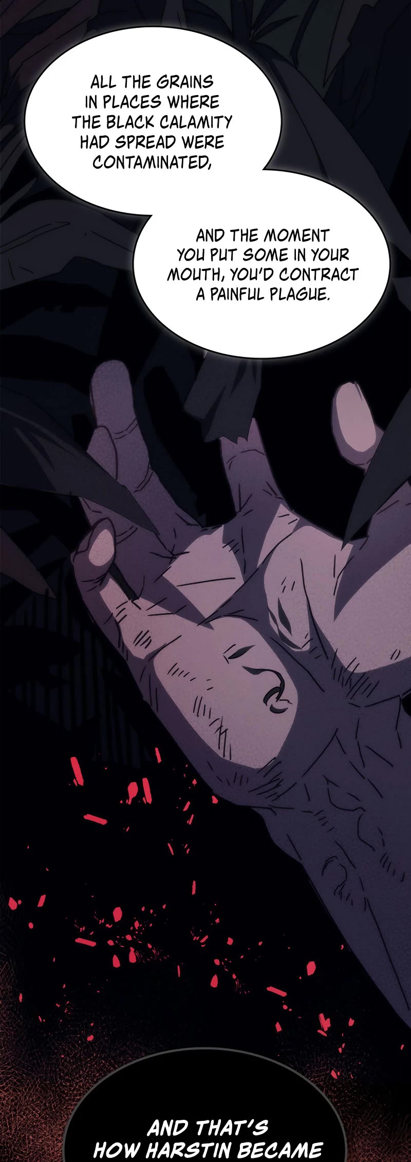 Mr Devourer, Please Act Like a Final Boss Chapter 26 - HolyManga.Net