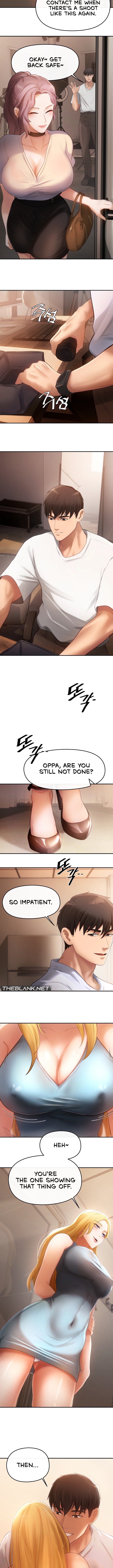 Purpose of Meeting Chapter 1 - HolyManga.Net