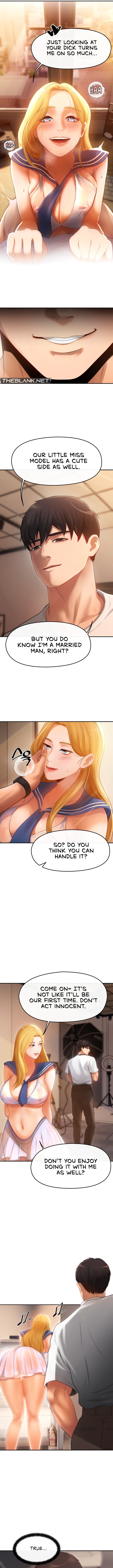 Purpose of Meeting Chapter 1 - HolyManga.Net