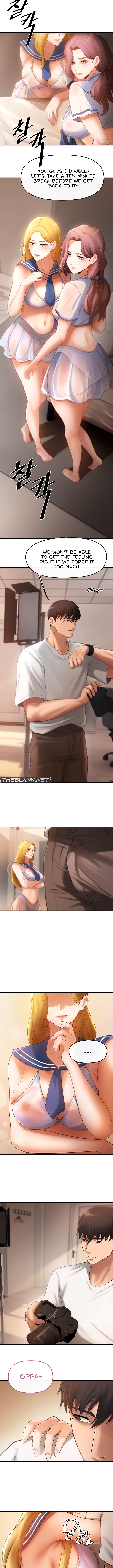 Purpose of Meeting Chapter 1 - HolyManga.Net