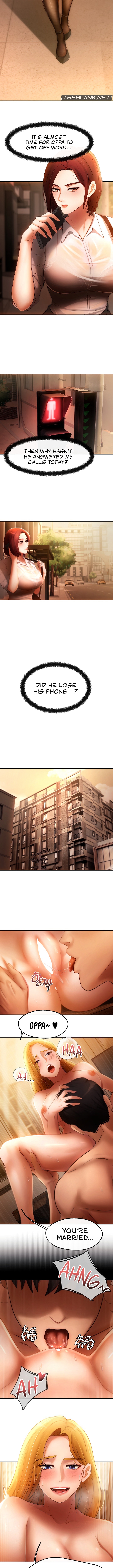 Purpose of Meeting Chapter 2 - HolyManga.Net