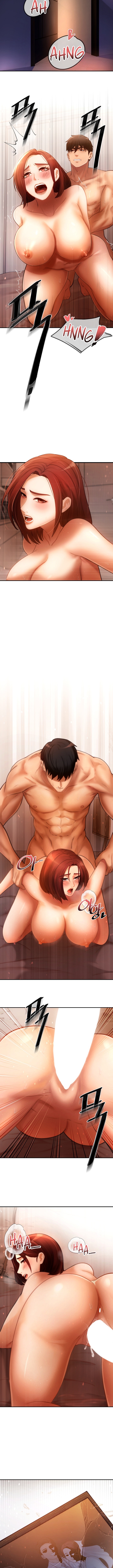 Purpose of Meeting Chapter 2 - HolyManga.Net