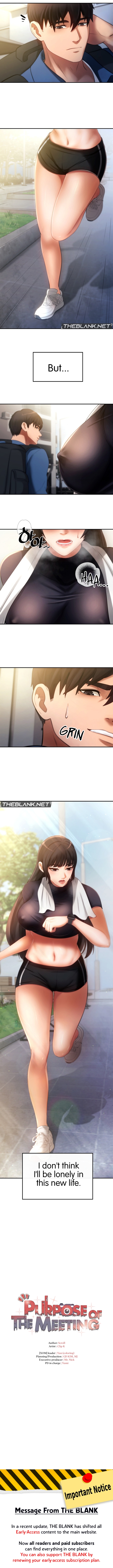 Purpose of Meeting Chapter 2 - HolyManga.Net