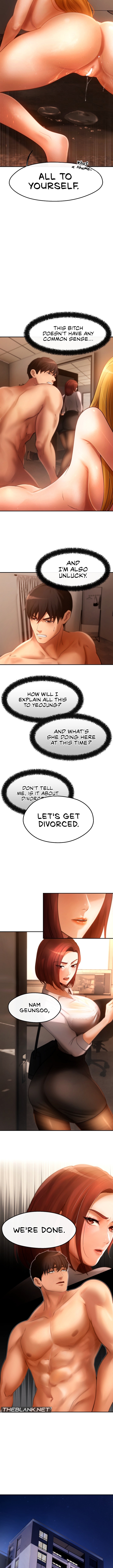 Purpose of Meeting Chapter 2 - HolyManga.Net
