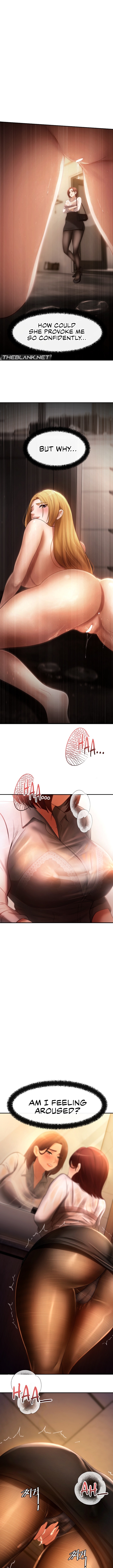 Purpose of Meeting Chapter 2 - HolyManga.Net