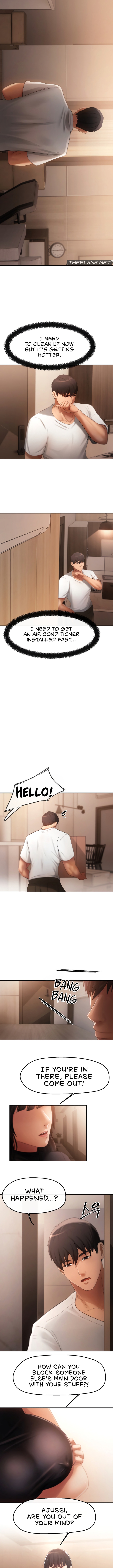 Purpose of Meeting Chapter 3 - HolyManga.Net