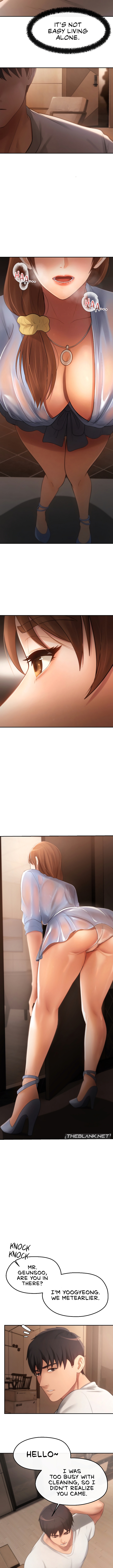 Purpose of Meeting Chapter 3 - HolyManga.Net